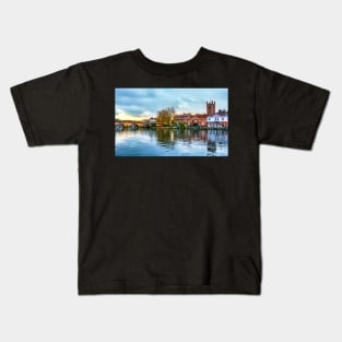 Henley-on-Thames Kids T-Shirt